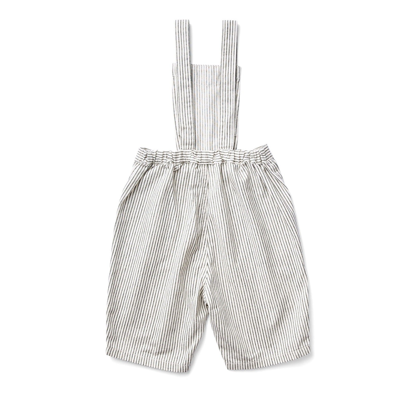 Charlie Overall | Engineer Stripe – TAYLOR + MAX