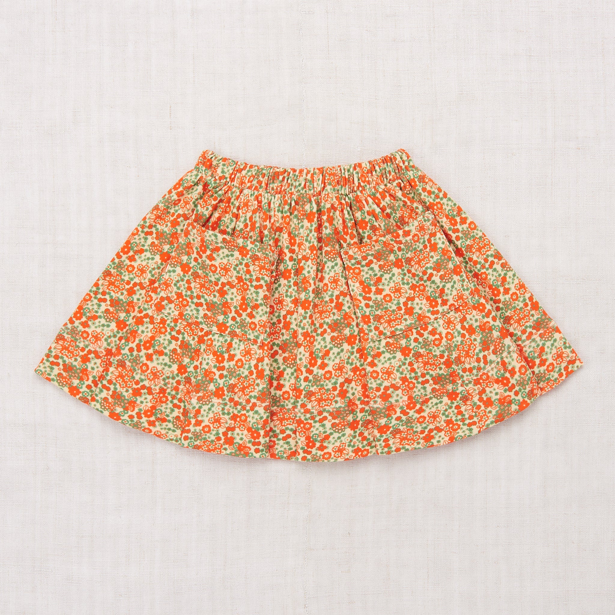 Circle Skirt | Lava Tisbury Garden - TAYLOR + MAXMisha & Puff