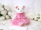 Claris The Chicest Mouse In Paris - TAYLOR + MAXClaris