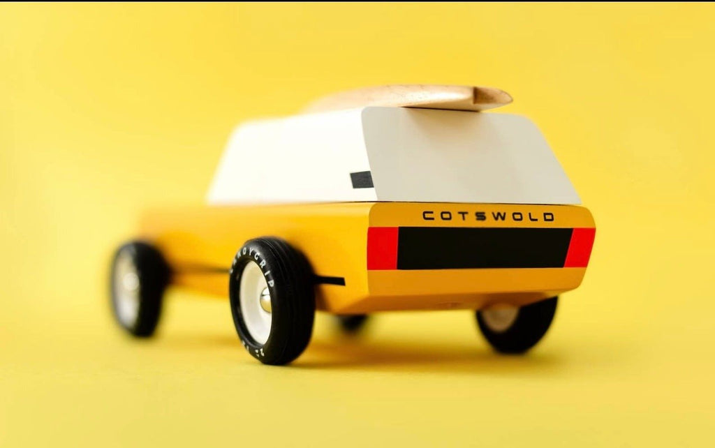 Cotswold Gold - TAYLOR + MAXCandylab Toys