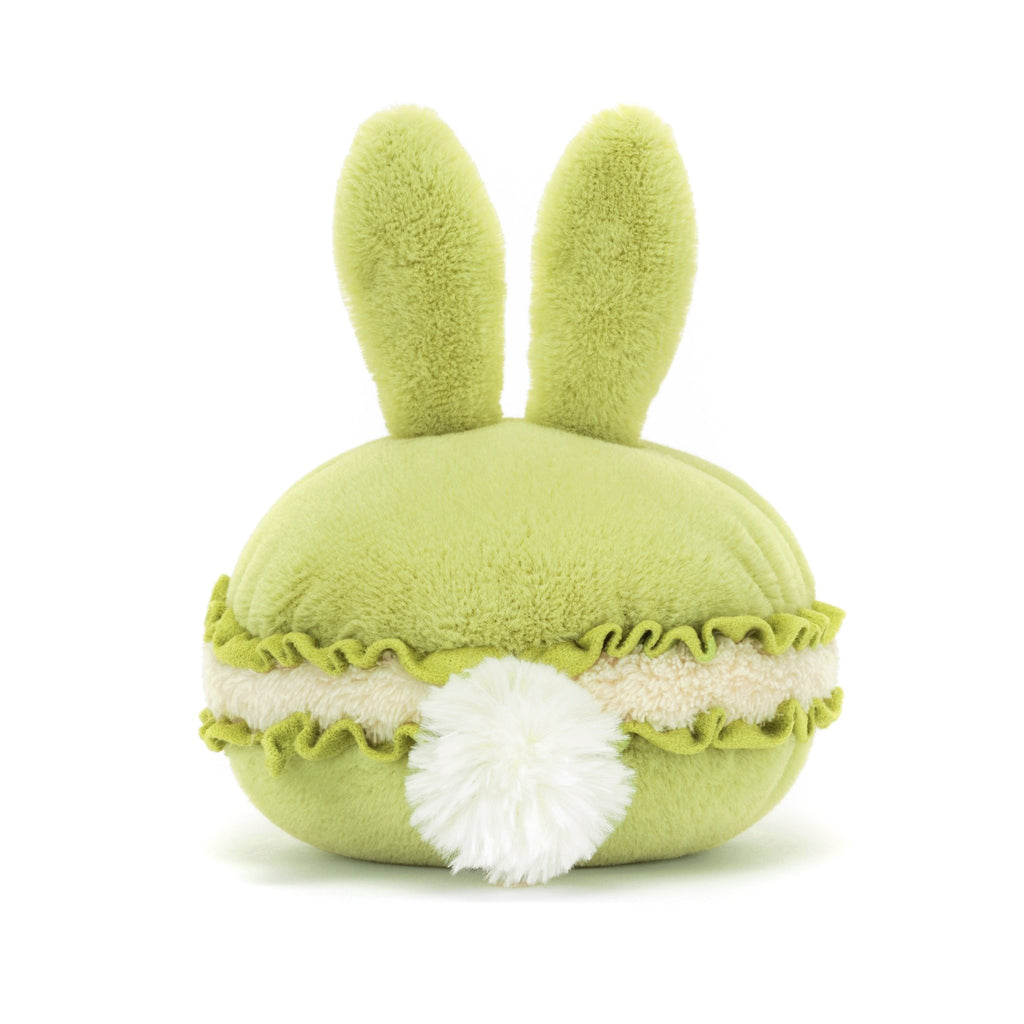 Dainty Dessert Bunny - TAYLOR + MAXJellycat