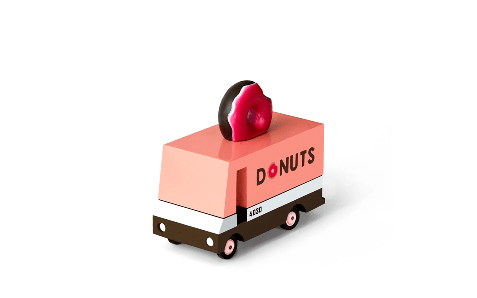 Donut Van - TAYLOR + MAXCandylab Toys