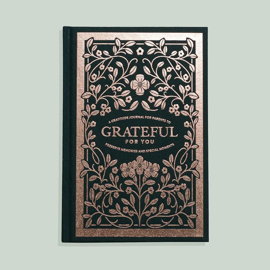 Grateful for You - TAYLOR + MAXTAYLOR + MAX