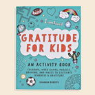 Gratitude For Kids - TAYLOR + MAXTAYLOR + MAX