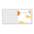 Honey Bee Luxury Memory Baby Book - TAYLOR + MAXLucy Darling