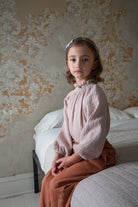 Imelda Blouse | Cloud Shirts & TopsSoor ploomTAYLOR + MAX