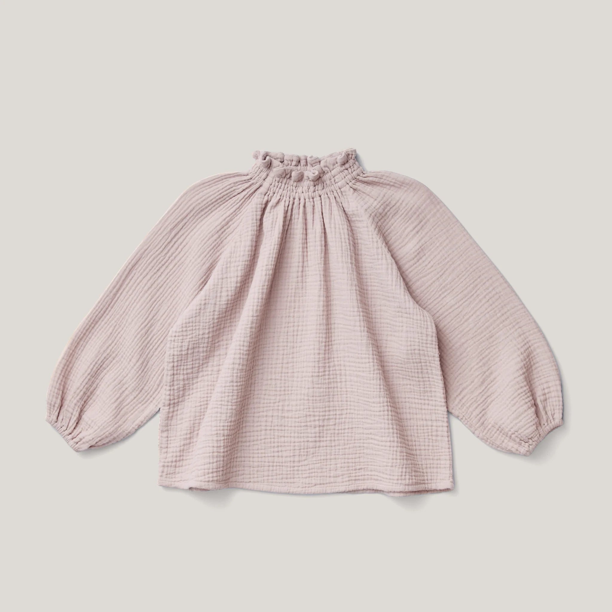 SOOR PLOOM Imelda Blouse 8Y