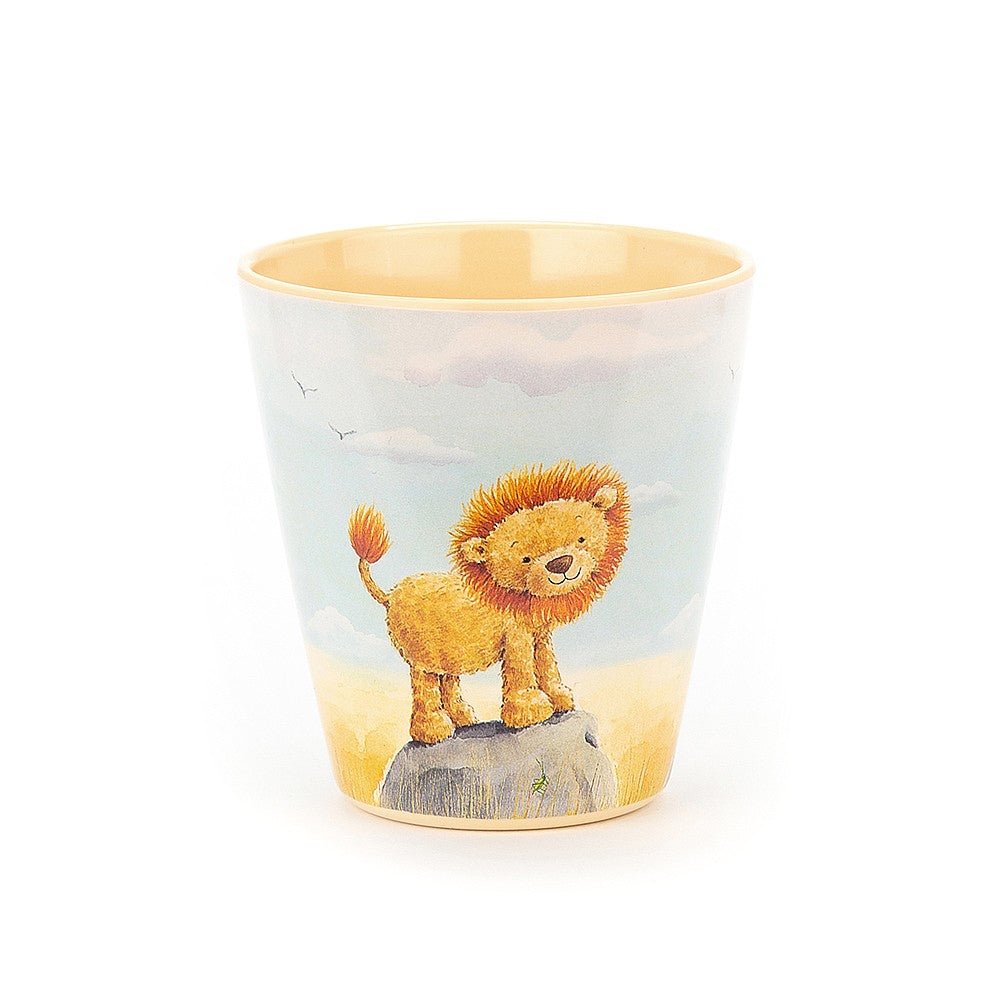 Jellycat Fuddlewuddle Melamine Cup - TAYLOR + MAXJellycat