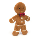 Jolly Gingerbread Fred Large - TAYLOR + MAXJellycat