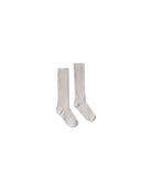 Knee Socks | Grey - TAYLOR + MAXRylee + Cru