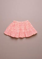 Little Paisley People Pink Star Skirt - TAYLOR + MAXLittle Paisley People