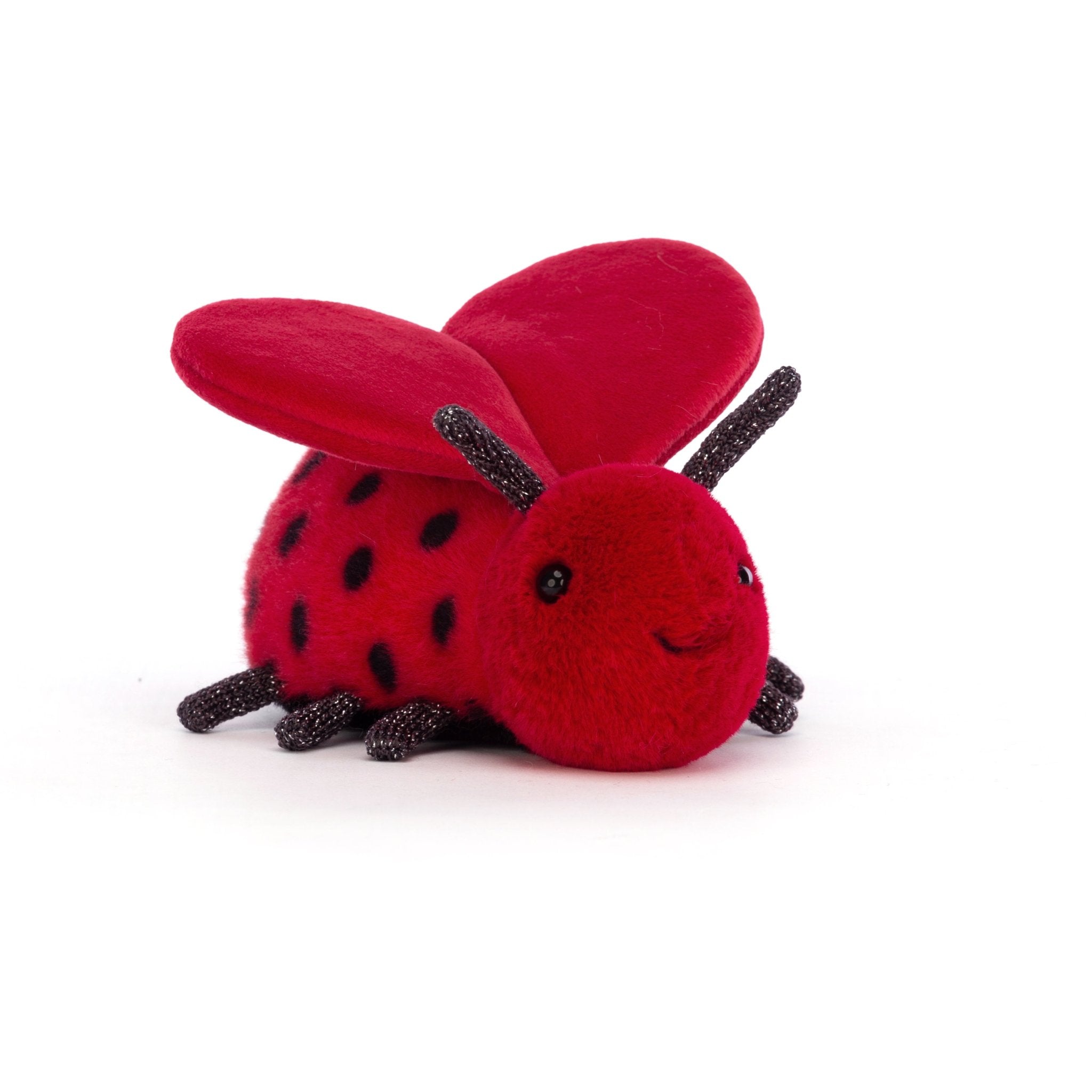 Loulou Love Bug - TAYLOR + MAXJellycat