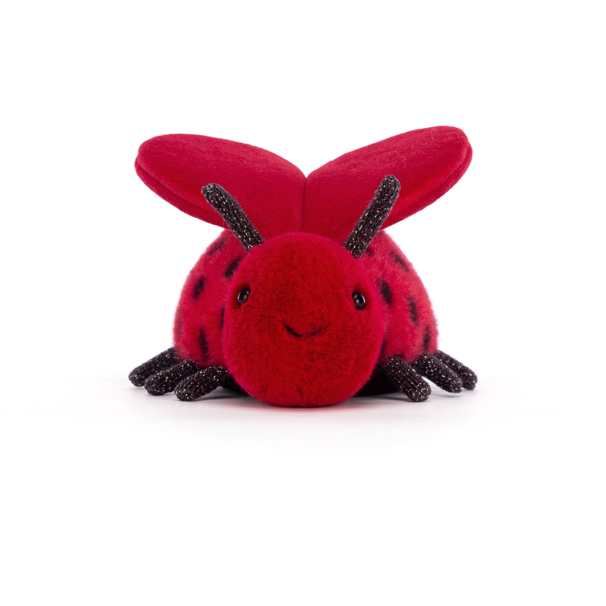 Loulou Love Bug - TAYLOR + MAXJellycat