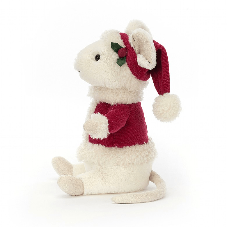 Merry Mouse - TAYLOR + MAXJellycat