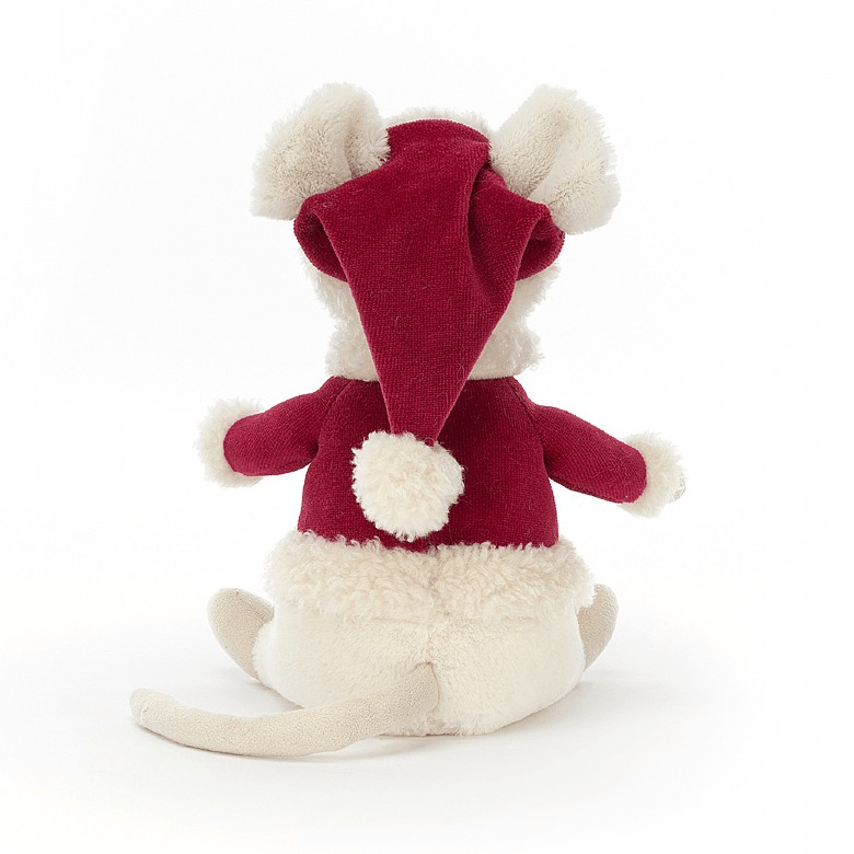 Merry Mouse - TAYLOR + MAXJellycat