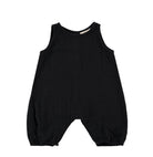 Mini Sibling Baby Cotton Romper - TAYLOR + MAXMini Sibling