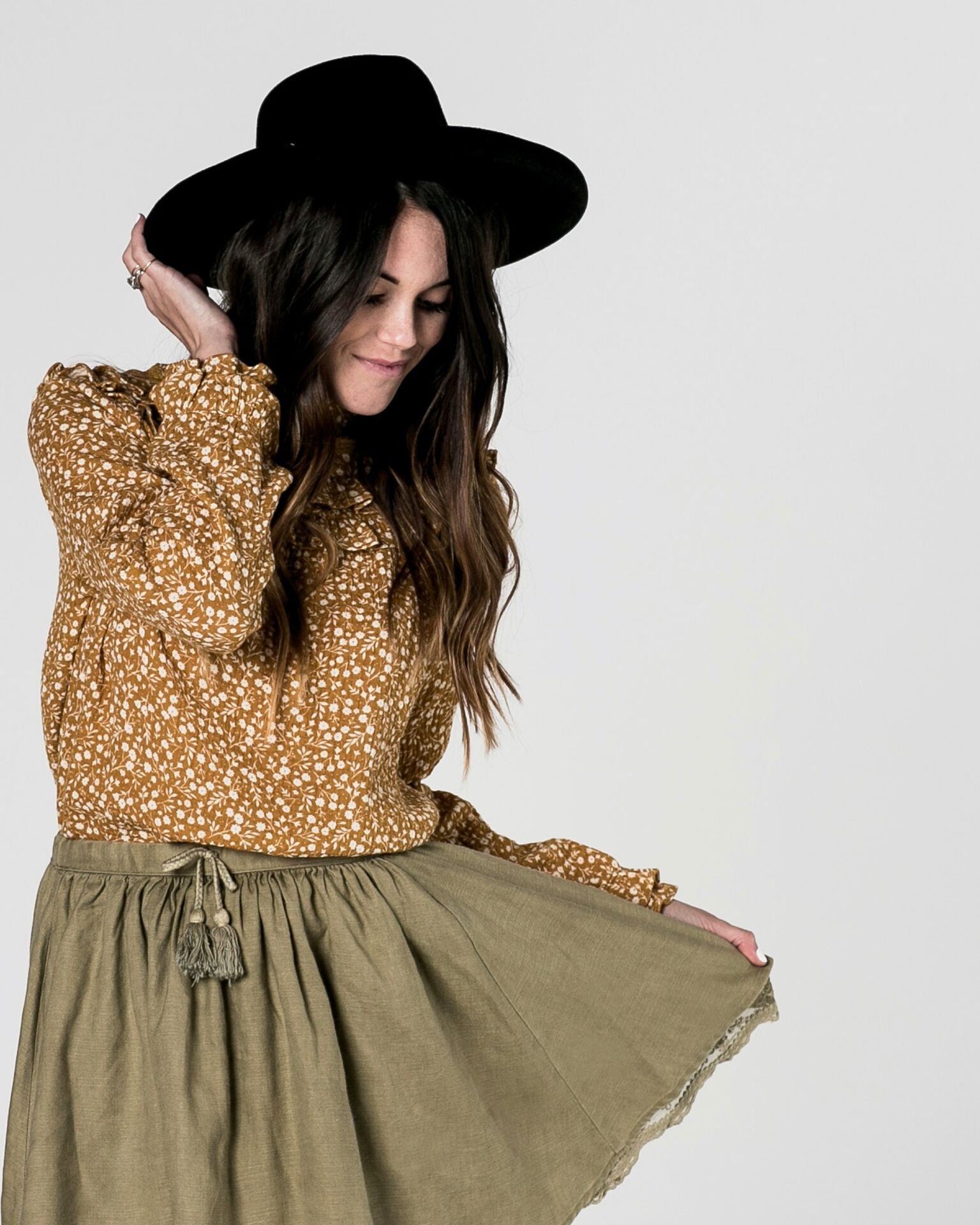 Mini Skirt | WOMEN Women BottomRylee + CruTAYLOR + MAX