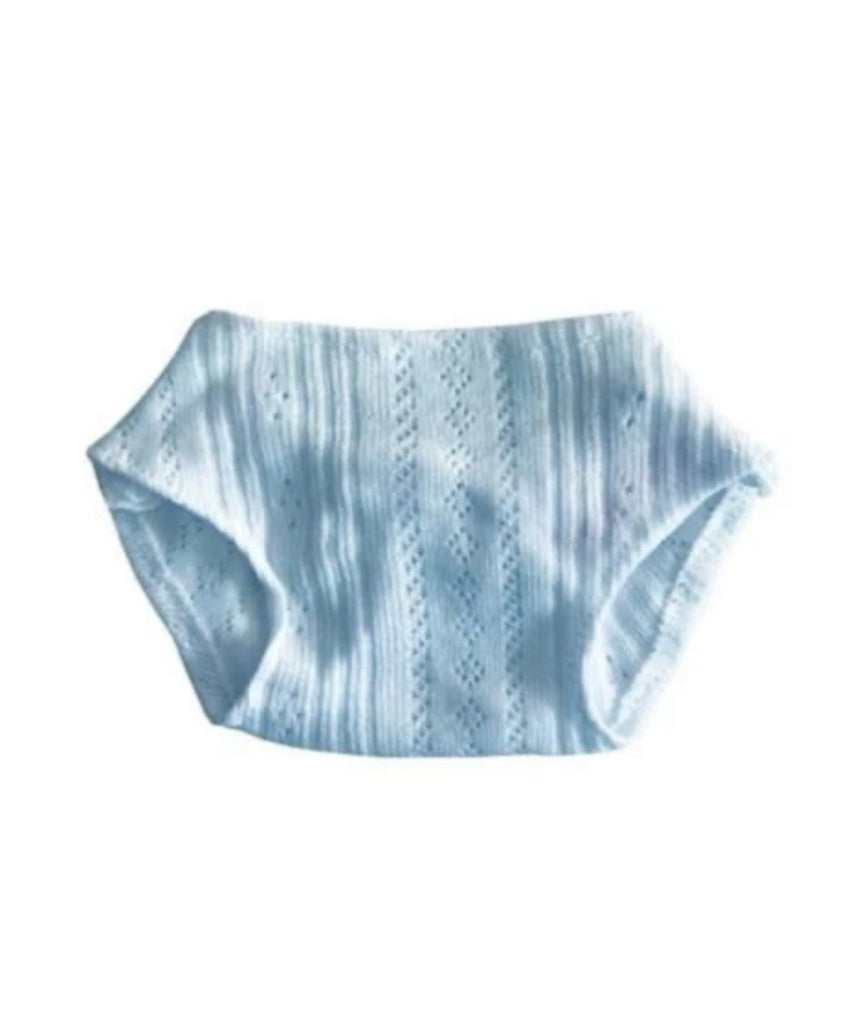 Minikane Doll Underwear | Blue - TAYLOR + MAXMinikane