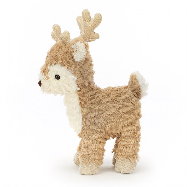 Mitzi Reindeer - TAYLOR + MAXJellycat