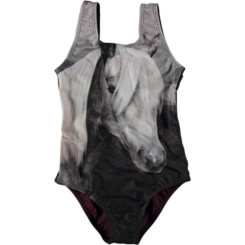 Molo Beauty Horse Nika Swimsuit - TAYLOR + MAXMOLO