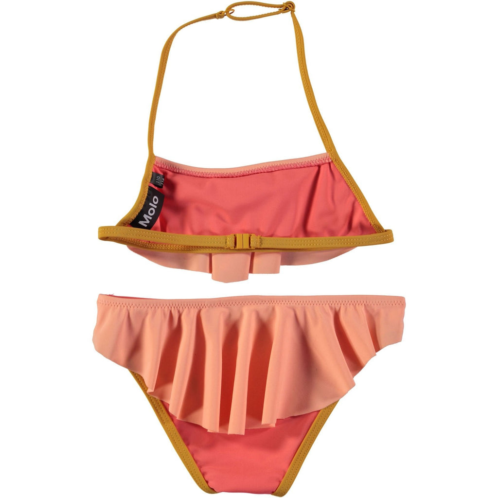 Molo Color Block Nula Bikini - TAYLOR + MAXMOLO