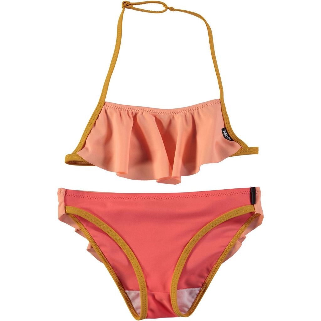 Molo Color Block Nula Bikini - TAYLOR + MAXMOLO