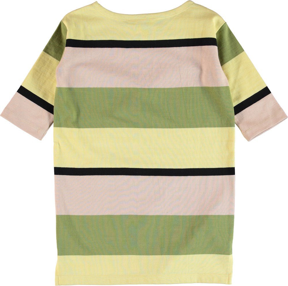 Molo Colore Seaside Stripe Dress - TAYLOR + MAXMOLO