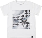 Molo Road Skate Check Solo T-Shirt - TAYLOR + MAXMOLO