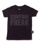NUNUNU Control Freak Shirt - TAYLOR + MAXNUNUNU
