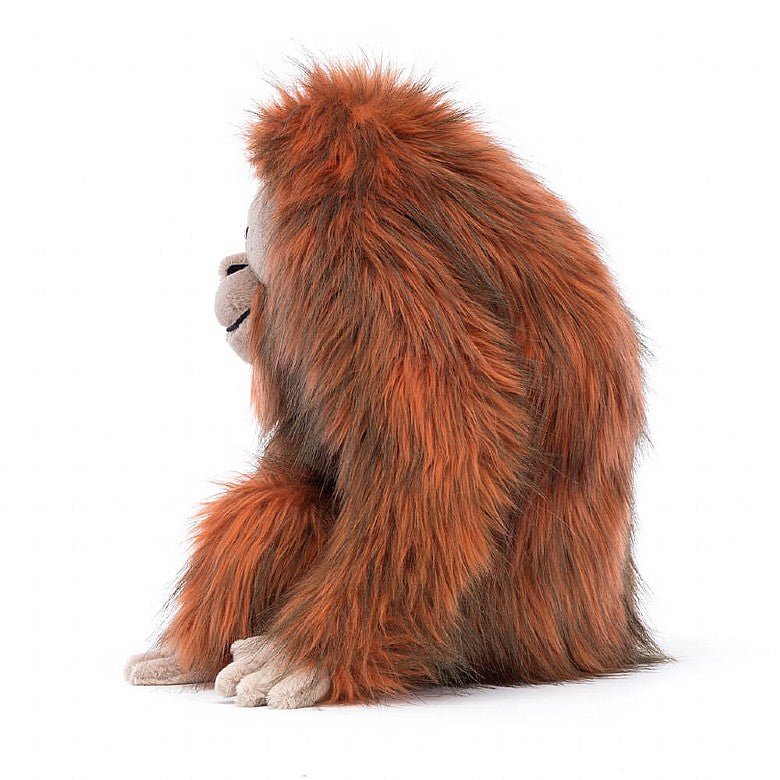 Oswald Orangutan - TAYLOR + MAXJellycat