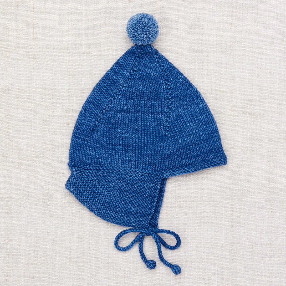 Pointy Peak Hat | Blueberry – TAYLOR + MAX