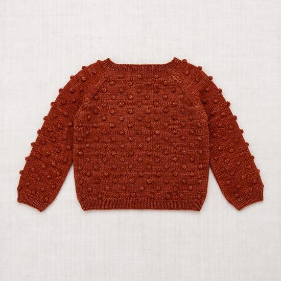 Popcorn Sweater | Henna – TAYLOR + MAX