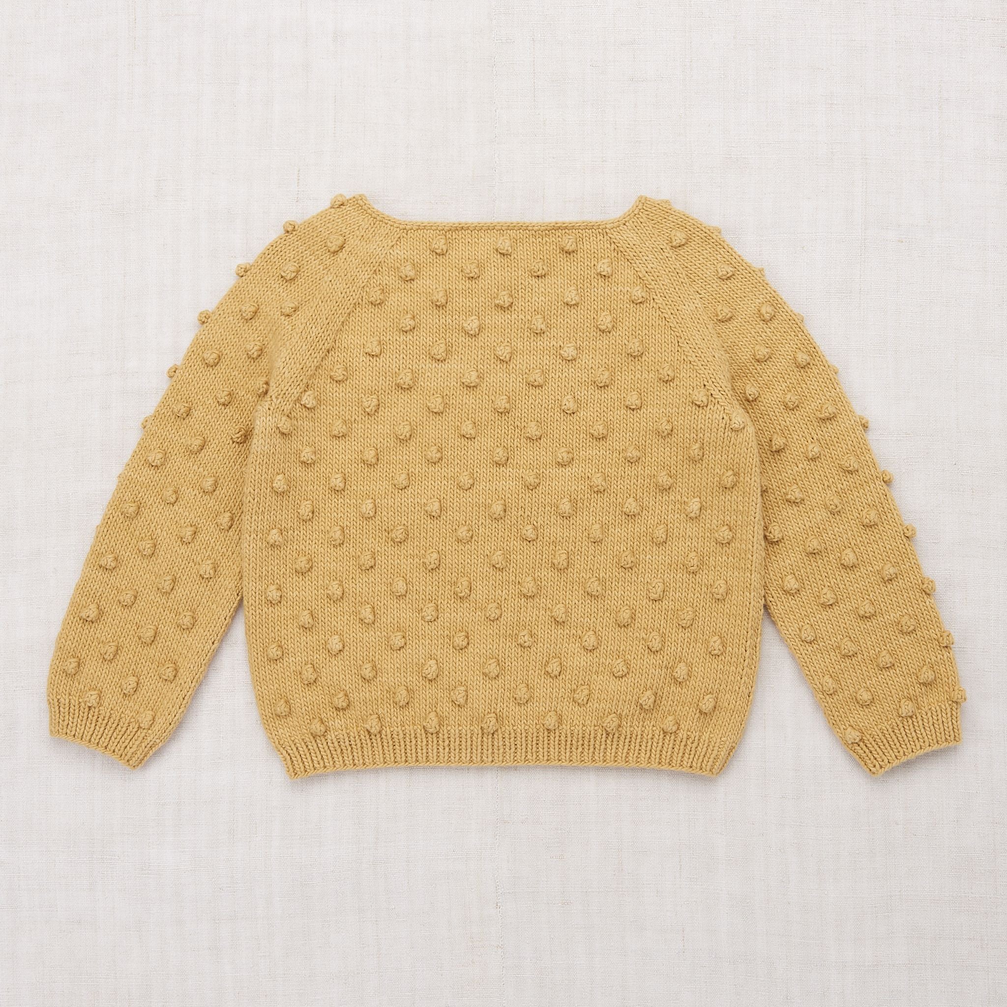 Popcorn Sweater | Root – TAYLOR + MAX