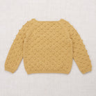 Popcorn Sweater | Root - TAYLOR + MAXMisha & Puff