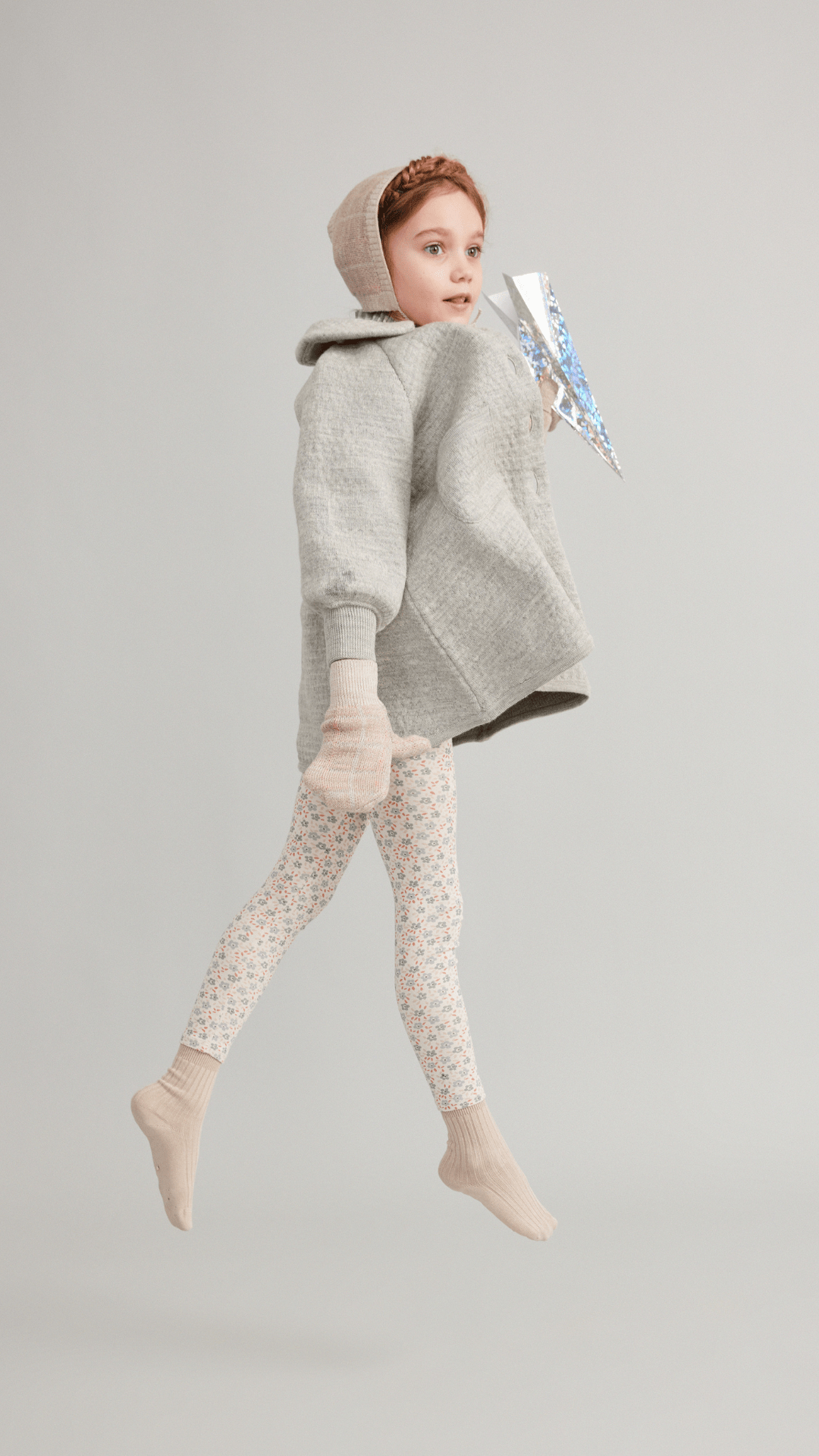 Ruth Coat - TAYLOR + MAXSoor ploom