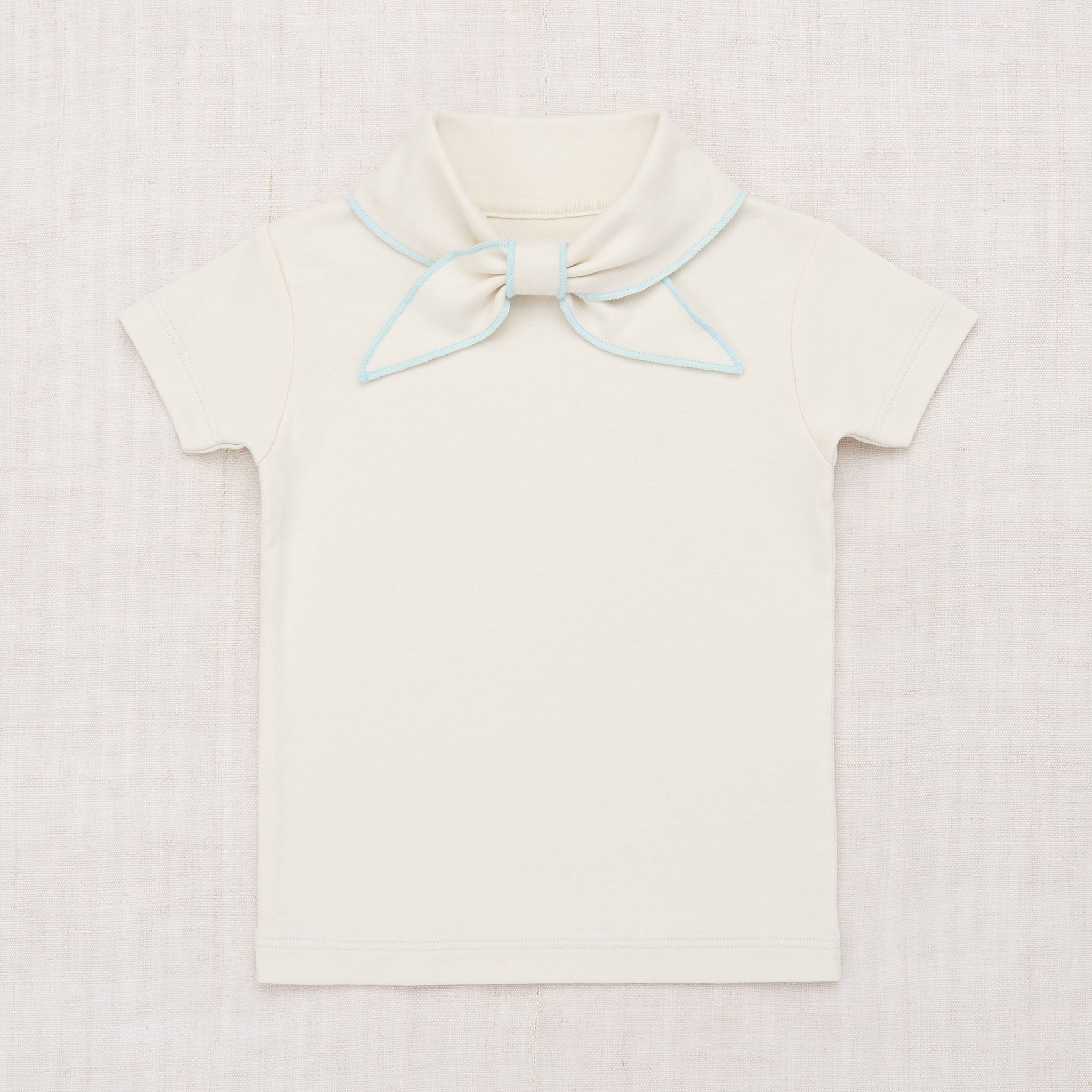 Scout Tee | Marzipan – TAYLOR + MAX