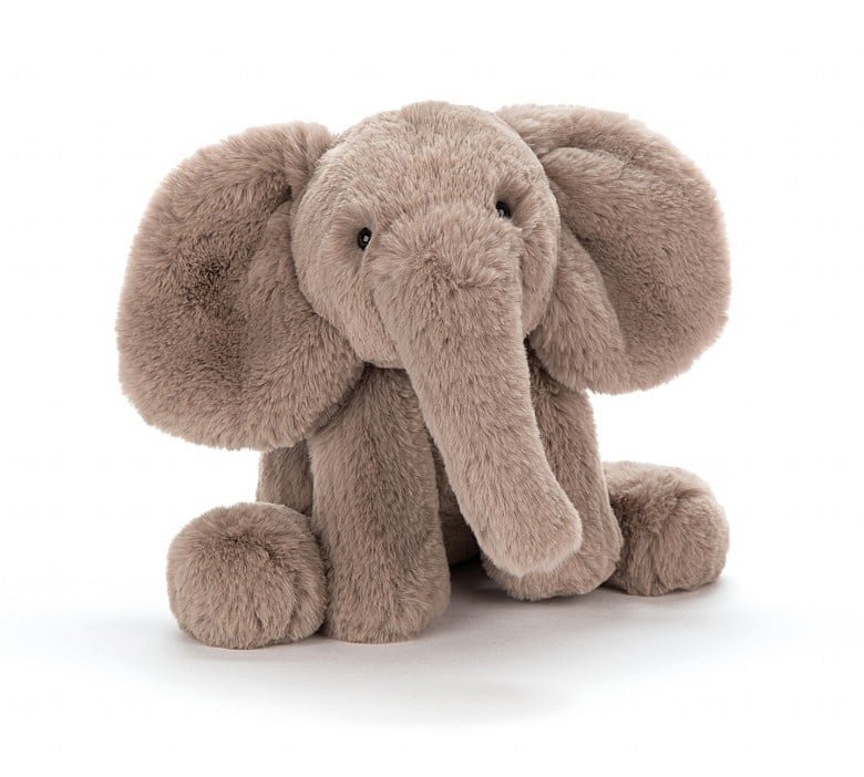 Smudge Elephant Original PlushJellycatTAYLOR + MAX