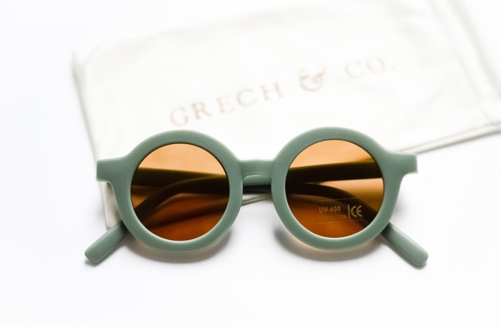 Sunglasses - FERN - TAYLOR + MAXGrech & Co.