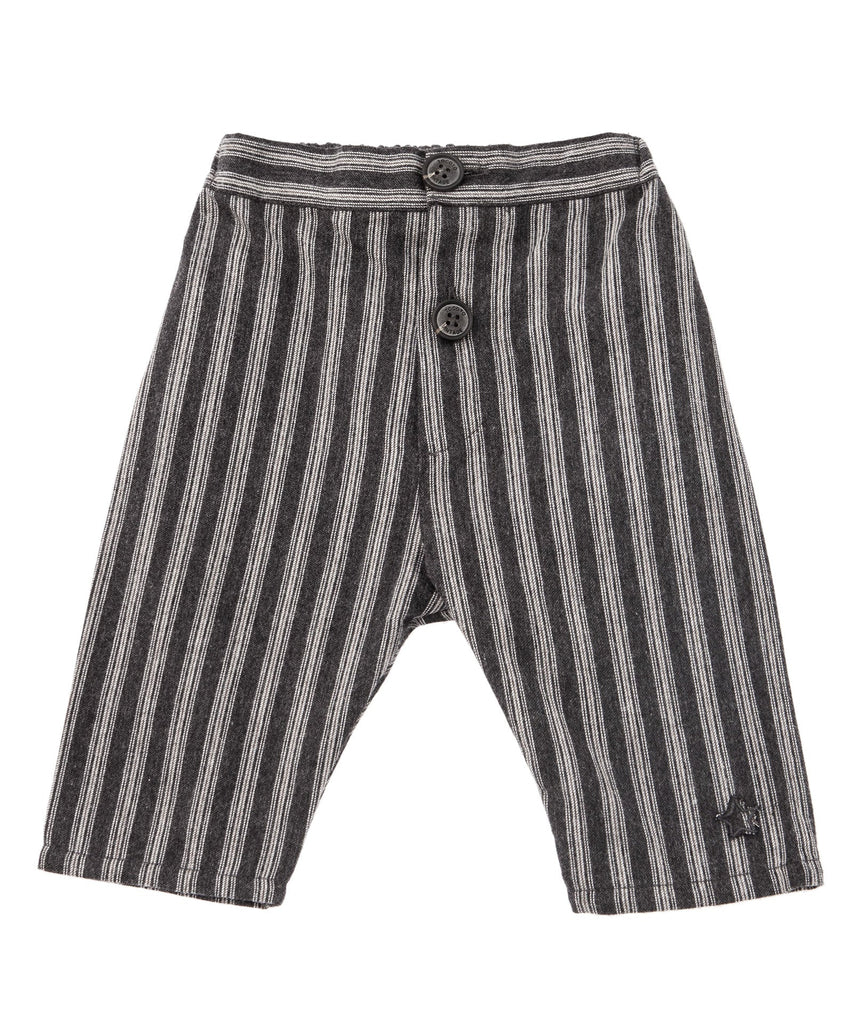 Tocoto Vintage Striped Baby Trouser - TAYLOR + MAXTocoto Vintage