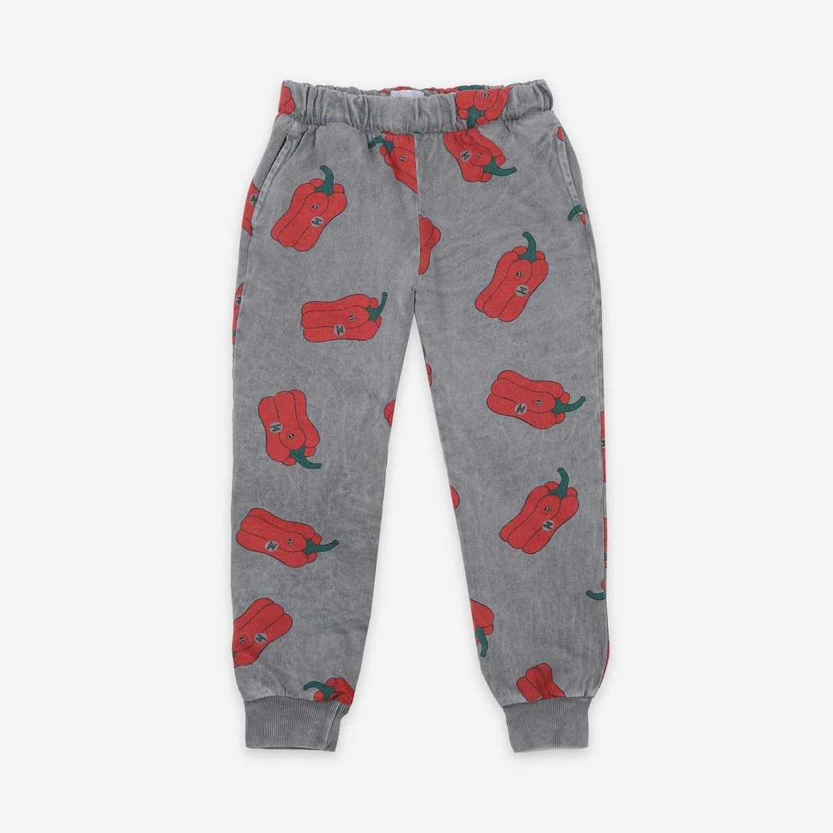 Vote For Pepper All Over Jogging Pants - TAYLOR + MAXBobo Choses