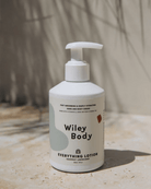 Wiley Body Everything Lotion - TAYLOR + MAXWiley Body